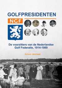 Golfpresidenten