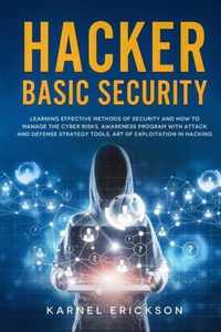 Hacker Basic Security