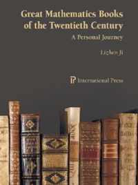 Great Mathematics Books of the Twentieth Century