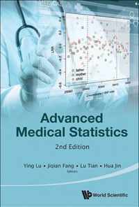 Advanced Medical Statistics (2nd Edition)