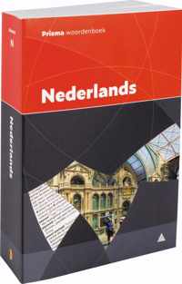 Prisma woordenboek Nederlands