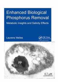 Enhanced Biological Phosphorus Removal