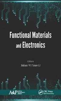 Functional Materials and Electronics