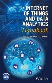 Internet of Things and Data Analytics Handbook