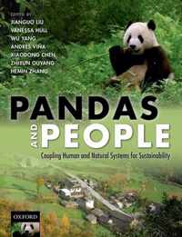 Pandas & People Coupling Human