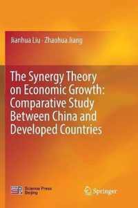 The Synergy Theory on Economic Growth