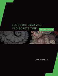 Economic Dynamics in Discrete Time