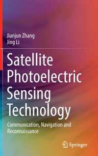 Satellite Photoelectric Sensing Technology