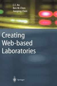 Creating Web-based Laboratories