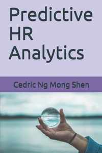 Predictive HR Analytics