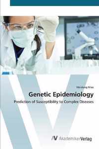 Genetic Epidemiology