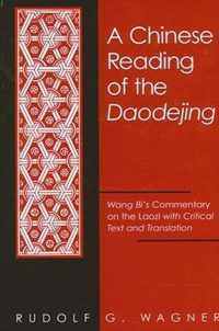 A Chinese Reading of the Daodejing