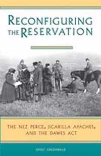 Reconfiguring the Reservation