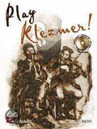 Play Klezmer