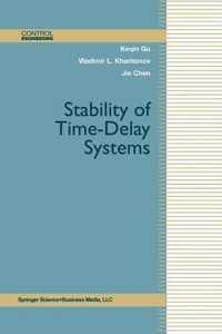 Stability of Time-Delay Systems