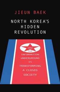 North Korea's Hidden Revolution