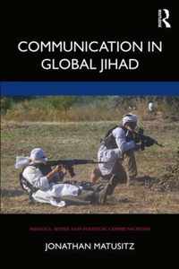 Communication in Global Jihad