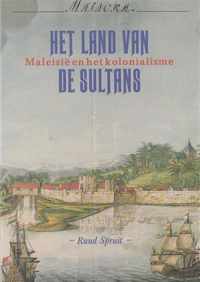 Het land van de sultans