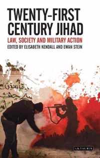 Twenty-First Century Jihad