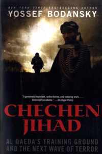 Chechen Jihad