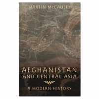 Afghanistan and Central Asia