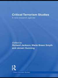 Critical Terrorism Studies