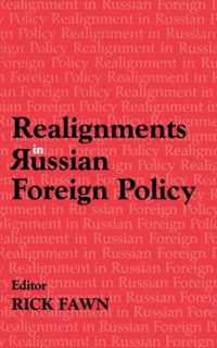 Realignments in Russian Foreign Policy