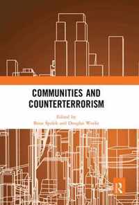 Communities and Counterterrorism