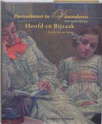 Portretschilderkunst in Vlaanderen van 1420 tot nu