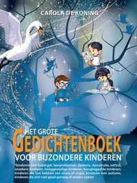 Het Grote Gedichtenboek voor Bijzondere Kinderen