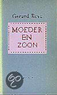 Moeder en zoon