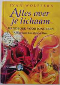 Alles over je lichaam