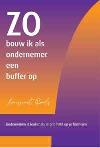 Zo bouw ik als ondernemer een buffer op