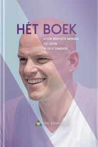 Hét Boek voor bewuste mensen die leven in de 5e dimensie