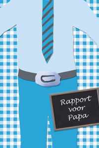 Rapport voor Papa