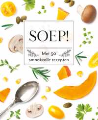 Fresh & Healthy  -   Soep!