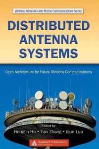 Distributed Antenna Systems