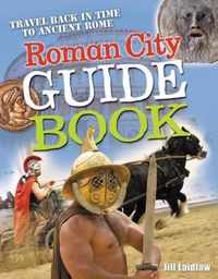 Roman City Guidebook