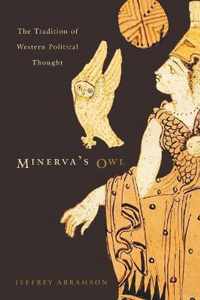 Minerva's Owl