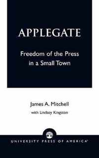 Applegate