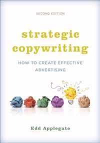 Strategic Copywriting