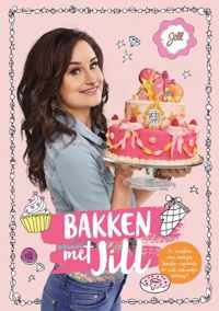 Jill  -   Bakken met Jill