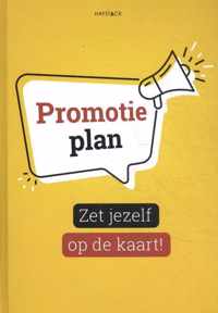 Promotieplan