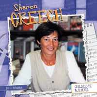 Sharon Creech