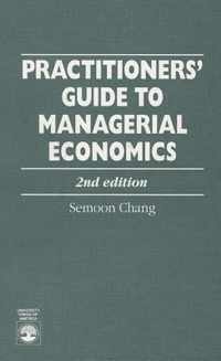 Practitioners Guide Econom 2ed