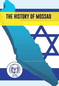 The History of Mossad