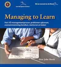 Managing to Learn (Nederlandstalig)