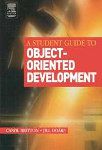 A Student Guide to Object-Oriented Development