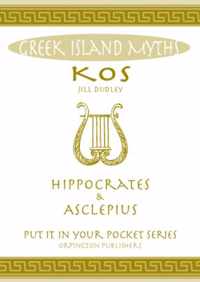 Greek Island Myths