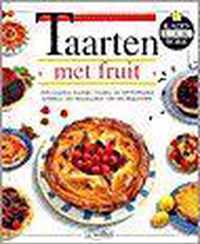 Taarten met fruit